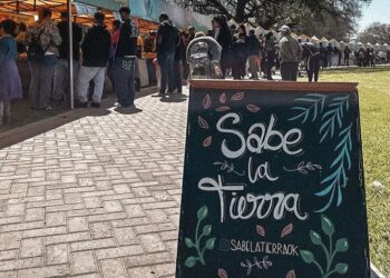 «Sabe La Tierra» cerrará su edición semanal este Sábado 18 de Noviembre