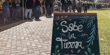 «Sabe La Tierra» cerrará su edición semanal este Sábado 18 de Noviembre