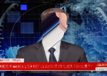 «ANTIPLAN Ñews” en la Bienal de Performance 2023