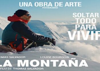 Con cuatro estrenos se renueva la cartelera del Cine Cosmos