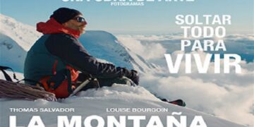 Con cuatro estrenos se renueva la cartelera del Cine Cosmos