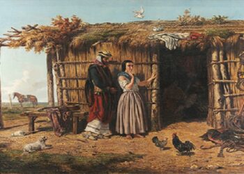 «Red Pallière» puede visitarse en la Fundación Fortabat