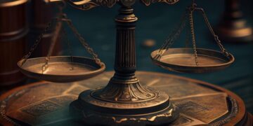 El Colegio de abogados de la Capital se expidió sobre el DNU de Milei