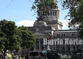 El Poder Ejecutivo convocó al Congreso a sesiones extraordinarias