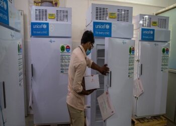 Países se comprometen a reducir emisiones de refrigeración