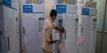 Países se comprometen a reducir emisiones de refrigeración