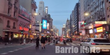 Cronograma de servicios en los feriados de Nochebuena y Navidad
