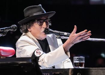 El Cultural Kirchner revive los mejores conciertos del año