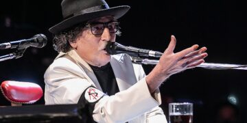 El Cultural Kirchner revive los mejores conciertos del año