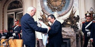 Día de la Restauración de la Democracia: A 40 años