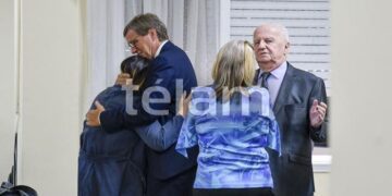 La justicia dictó absoluciones por la muerte de Débora Pérez Volpin