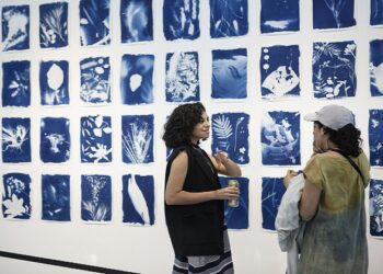 Continúa la exposición de la 18º edición del FELIFA en El Conti