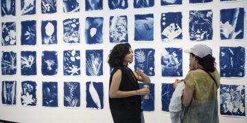 Continúa la exposición de la 18º edición del FELIFA en El Conti