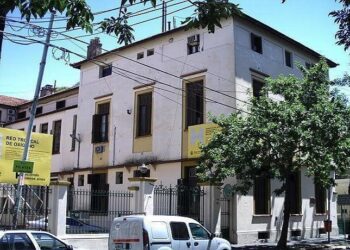 La Cooperadora del Gutierrez presentó “Navidad en el Hospital“