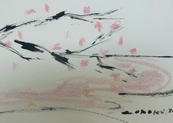 Último encuentro de la serie «Puentes a Japón VII»