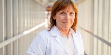 Marta Monteverde estará al frente de la Sociedad Argentina de Trasplantes