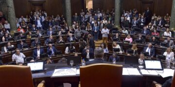 Prestaron juramento los nuevos legisladores de la Ciudad