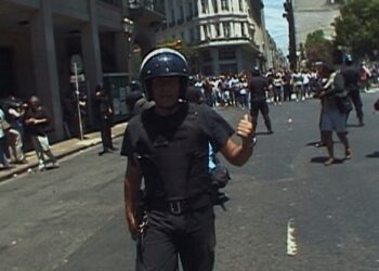 Cine por el Día de los Derechos Humanos y la Democracia