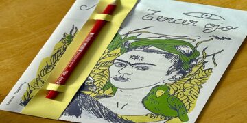 El Malba adaptó la exposición «Tercer ojo ilustrado» para las infancias