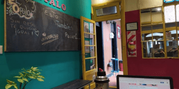 Nelson Rueda anunció el cierre del Teatro El Ópalo