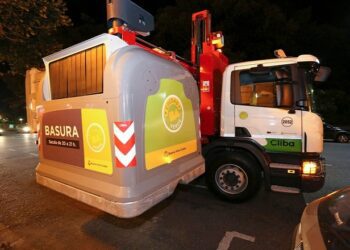 No habrá recolección de residuos en las festividades del 24 y 31