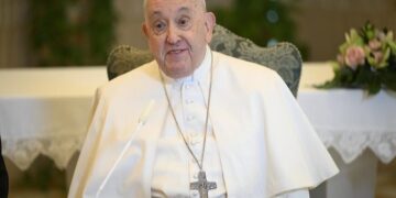 Día de las personas con discapacidad: El Papa Francisco pide rezar
