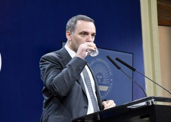 El DNU que desregula la economía será tratado junto a la «Ley ómnibus»