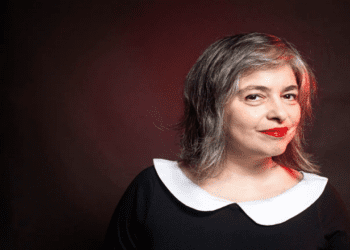 Mariana Enriquez presenta su nuevo libro en el Malba