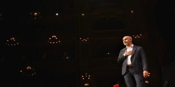Rodríguez Larreta cerro su gestión y Quirós continúa en salud