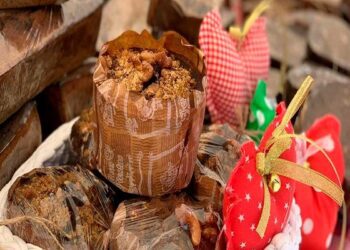 Sabe la Tierra: Edición especial Feria Navideña