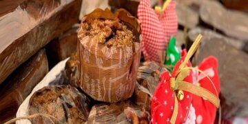 Sabe la Tierra: Edición especial Feria Navideña