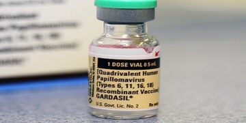 El esquema de vacunación contra el VPH fue simplificado a una dosis