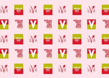 Este fin de semana llega a la Rural el “Vegan Fest”