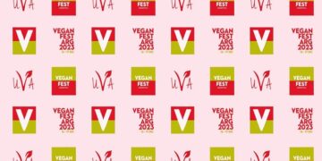 Este fin de semana llega a la Rural el “Vegan Fest”