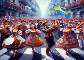 Habrá Carnaval en la Ciudad pero con reducción de espectáculos