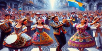 Habrá Carnaval en la Ciudad pero con reducción de espectáculos