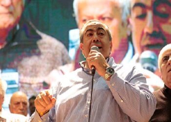 La justicia hizo lugar a la medida cautelar de la CGT contra el DNU de Miliei