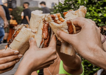 “Chorifest” este fin de semana en Palermo