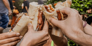 “Chorifest” este fin de semana en Palermo