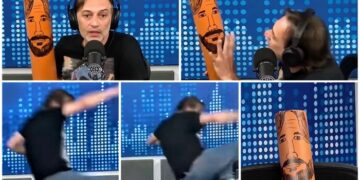 Comunicado del PTS por incitación a la violencia de «Tronco» Figliuolo