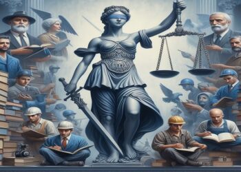 Declaran la inconstitucionalidad del capítulo laboral del DNU 70/23