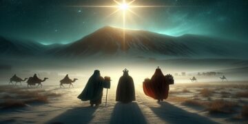 Hoy se celebra el tradicional Día de Reyes