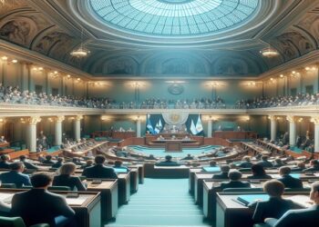 El Colegio de Abogados de Capital pidió que la «Ley de Bases» sea tratada en sesiones ordinarias