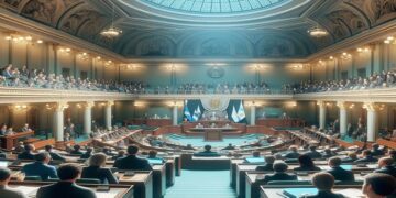 El Colegio de Abogados de Capital pidió que la «Ley de Bases» sea tratada en sesiones ordinarias