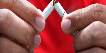 Disminuye el consumo de tabaco en el mundo