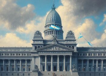 El gobierno nacional logró dictamen de mayoría y tratarán la «Ley ómnibus» en el Congreso