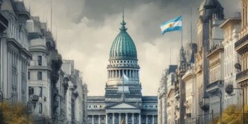 El gobierno nacional prorrogó las sesiones extraordinarias del Congreso