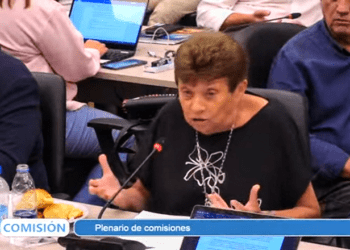 La Doctora Kemelmajer dio una clase magistral de derecho en 5 minutos