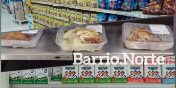 La CAME informó la caída de ventas minoristas en el cierre del 2023