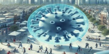 COVID-19: Recomiendan reforzar la vacunación y prevención